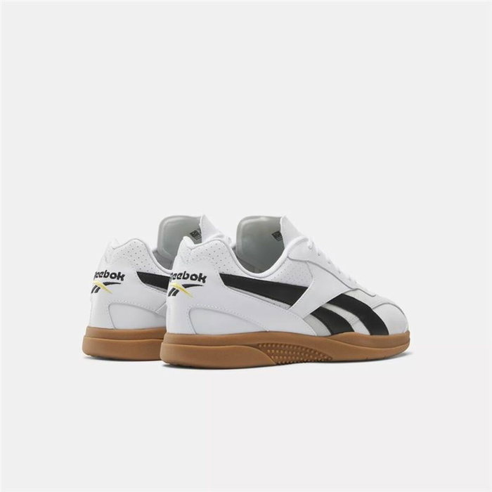 Baskets Reebok Hammer Street Blanc Baskets Reebok Hammer Street Blanc