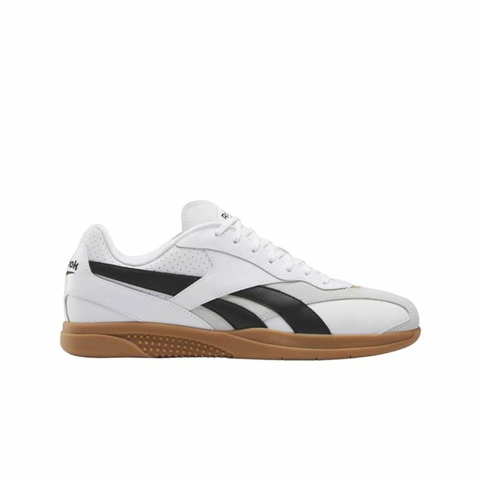 Baskets Reebok Hammer Street Blanc Baskets Reebok Hammer Street Blanc