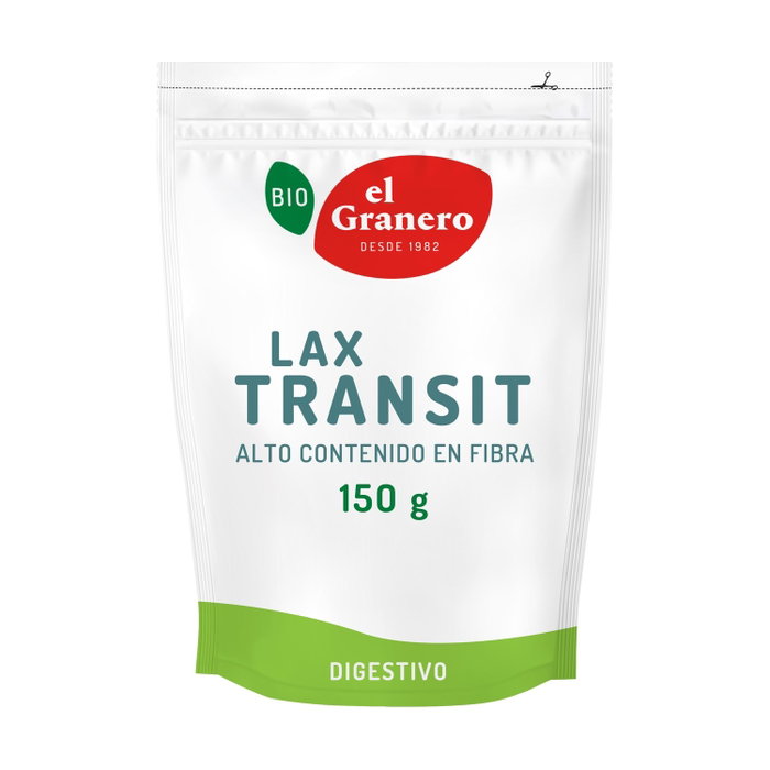 EL GRANERO Lax-Transit Bio 150g