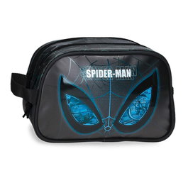 JOUMMA BAGS Neceser Is Watching Us Spiderman Marvel adaptable