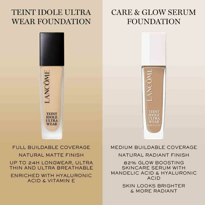 Lancôme Teint Idole Ultra Wear #425C SPF 15, 30 ml