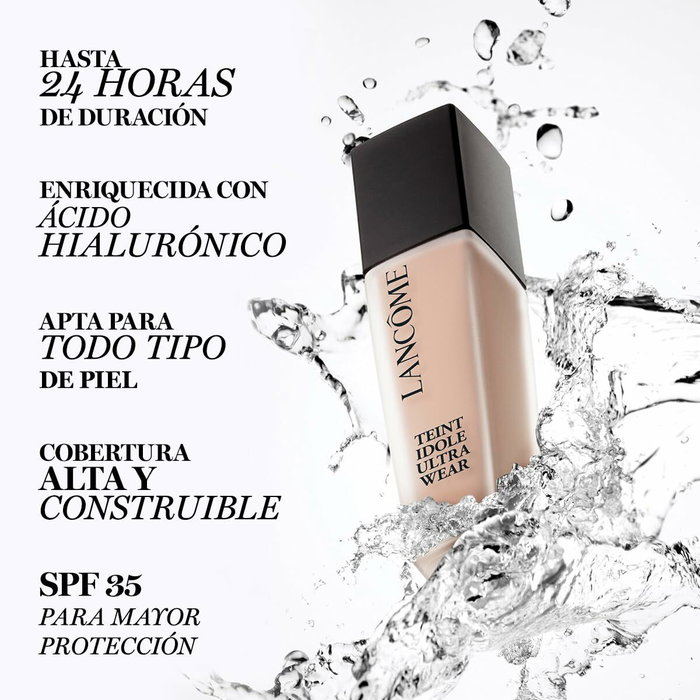 Lancôme Teint Idole Ultra Wear #425C SPF 15, 30 ml