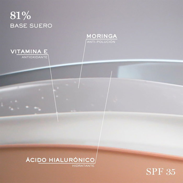 Lancôme Teint Idole Ultra Wear #425C SPF 15, 30 ml