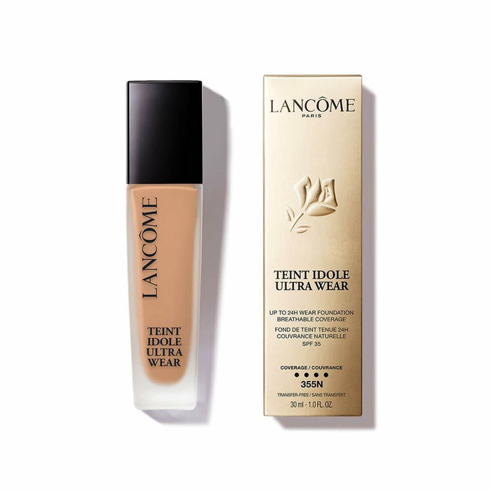Lancôme Teint Idole Ultra Wear #425C SPF 15, 30 ml