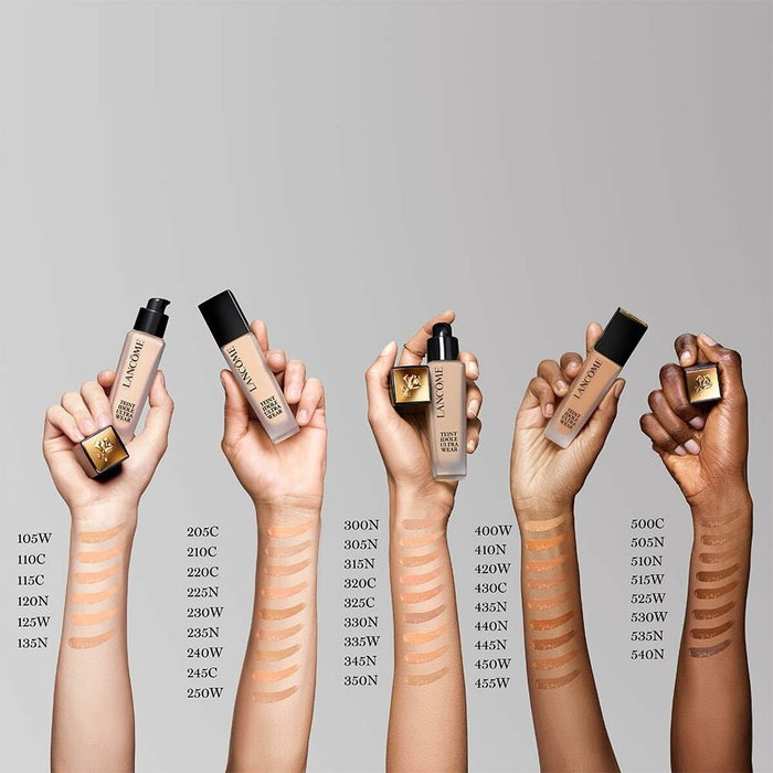Lancôme Teint Idole Ultra Wear #425C SPF 15, 30 ml