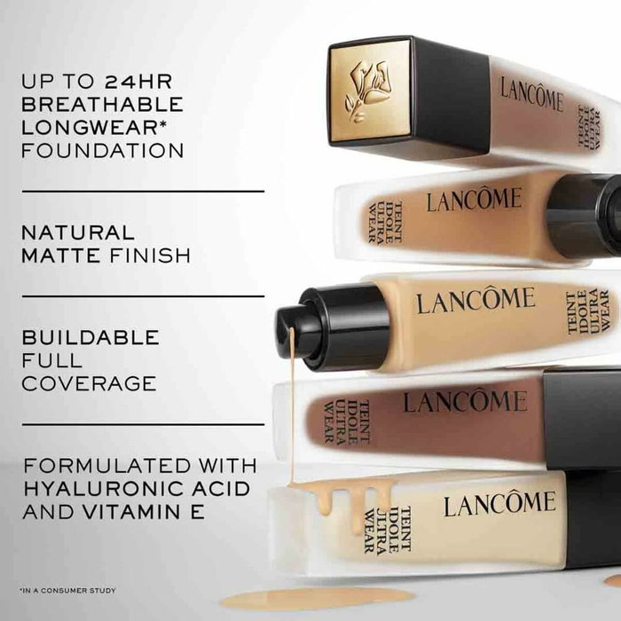 Lancôme Teint Idole Ultra Wear #425C SPF 15, 30 ml