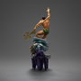Marvel statuette 1/10 Art Scale Namor Diorama 36 cm