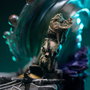 Marvel statuette 1/10 Art Scale Namor Diorama 36 cm