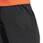Short de Sport Adidas Bl Short Q1 Graphic Noir