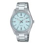 Montre Homme Casio DATE - LIGHT BLUE, MATTE DIAL (Ø 38,5 mm)