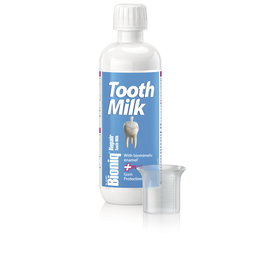 Bioniq Repair Bain de Bouche 400 ml - Soin Réparateur à l'Hydroxyapatite pour l'Email et les Gencives
