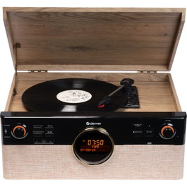 Denver MRD-180 Retro Music Centre