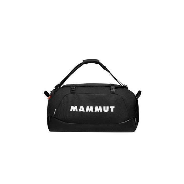 Sac à dos de Sport Mammut Cargon Noir 90 L Sac à dos de Sport Mammut Cargon Noir 90 L