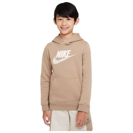 Sweat à capuche unisex Nike Sportswear Club