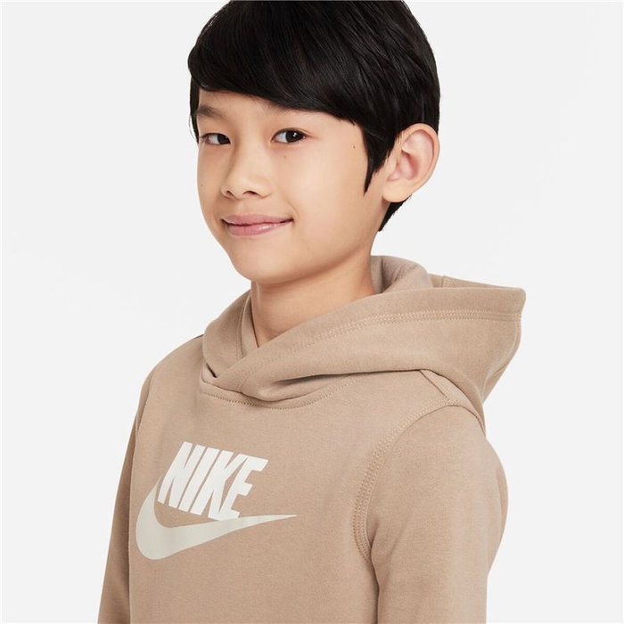 Sweat à capuche unisex Nike Sportswear Club