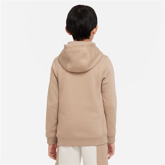 Sweat à capuche unisex Nike Sportswear Club