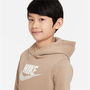 Sweat à capuche unisex Nike Sportswear Club
