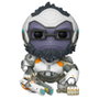 FUNKO Figura POP Super OverWatch 2 Winston 15cm