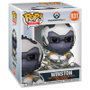 FUNKO Figura POP Super OverWatch 2 Winston 15cm