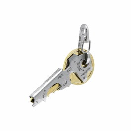 True Keytool Porte-clés 8 fonctions