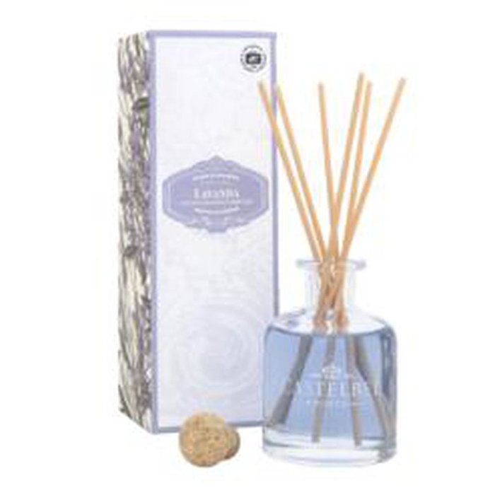 Castelbel diffuseur de parfum lavande 100ml Castelbel diffuseur de parfum lavande 100ml