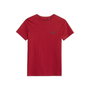 T shirt à manches courtes Enfant 4F M291 Rouge