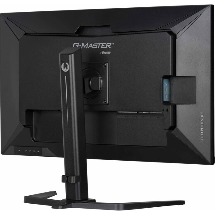 Iiyama G-MASTER GB3271QSU-B1 Moniteur Gaming 32'' 2K Ultra HD IPS Iiyama G-MASTER GB3271QSU-B1 Moniteur Gaming 32'' 2K Ultra HD IPS