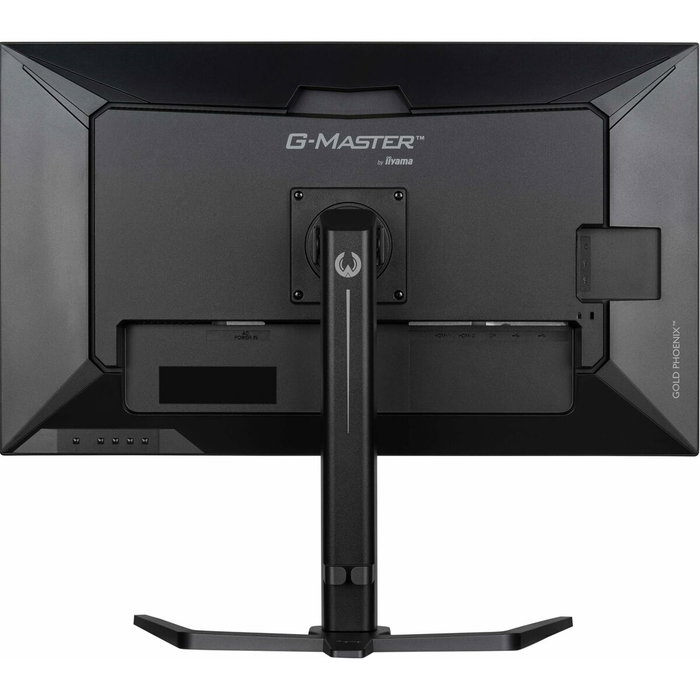 Iiyama G-MASTER GB3271QSU-B1 Moniteur Gaming 32'' 2K Ultra HD IPS Iiyama G-MASTER GB3271QSU-B1 Moniteur Gaming 32'' 2K Ultra HD IPS