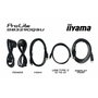 Iiyama G-MASTER GB3271QSU-B1 Moniteur Gaming 32'' 2K Ultra HD IPS
