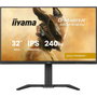 Iiyama G-MASTER GB3271QSU-B1 Moniteur Gaming 32'' 2K Ultra HD IPS