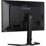 Iiyama G-MASTER GB3271QSU-B1 Moniteur Gaming 32'' 2K Ultra HD IPS