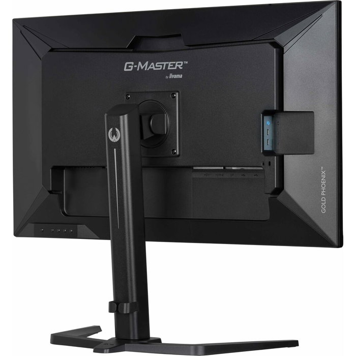 Iiyama G-MASTER GB3271QSU-B1 Moniteur Gaming 32'' 2K Ultra HD IPS Iiyama G-MASTER GB3271QSU-B1 Moniteur Gaming 32'' 2K Ultra HD IPS