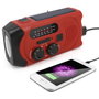 Denver SCR-2010 Radio de secours