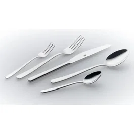 GSW Ménagère 60 couverts en Acier Inox Massif 18/10