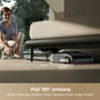 Dreame H15 Pro Aspirateur Balai Laveur Robotisé AI Noir