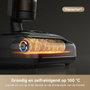 Dreame H15 Pro Aspirateur Balai Laveur Robotisé AI Noir