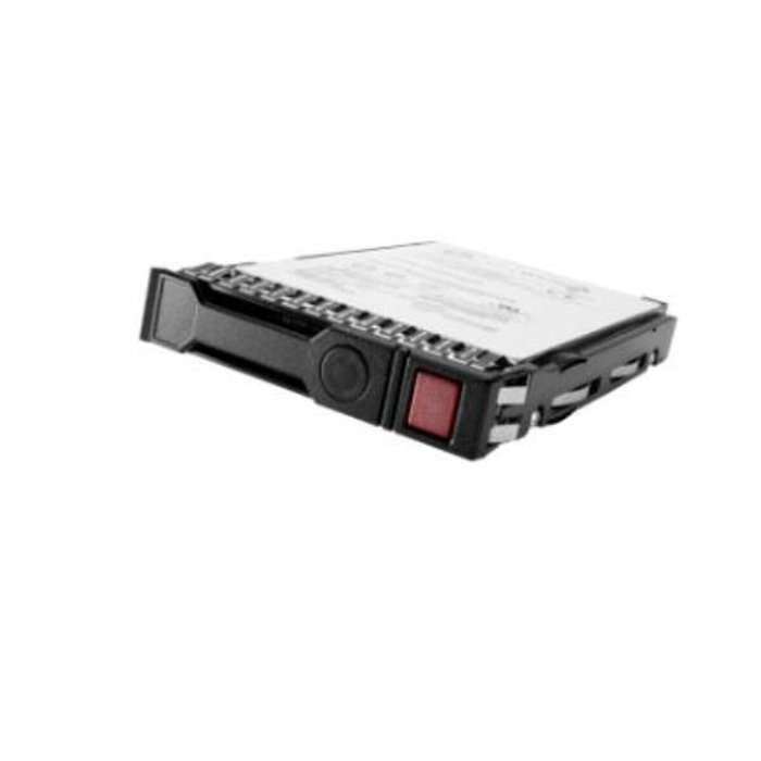 Disque dur HPE P40497-B21 480 GB SSD