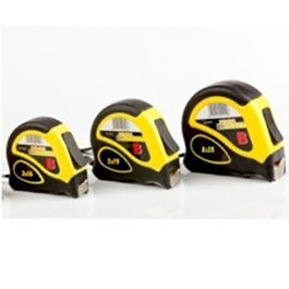 ELEPHANT Mètre ruban B-525 bi-matière 5M