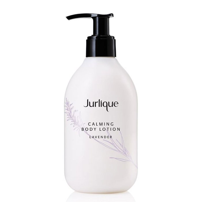 Lotion corporelle Jurlique Lavender 300 ml Calmant Lotion corporelle Jurlique Lavender 300 ml Calmant