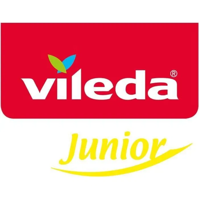 Vileda Chariot de ménage avec accessoires - Klein Modèle 6741