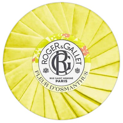 Roger & Gallet Savon Fleur D'Osmanthus 100 g Roger & Gallet Savon Fleur D'Osmanthus 100 g