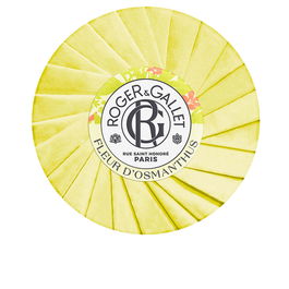 Roger & Gallet Savon Parfumé Fleur d'Osmanthus 100g