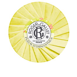 Roger & Gallet Savon Parfumé Fleur d'Osmanthus 100g