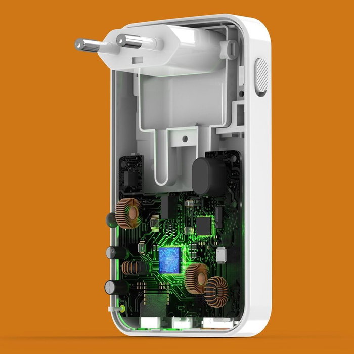 Chargeur mural Hama 00201976 Blanc 65 W