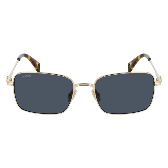 Lunettes de soleil Unisexe Lanvin LNV104S-710 ø 56 mm