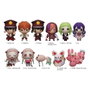 Monogram Int. Présentoir de 24 porte-clés Toilet-Bound Hanako-kun Series 2 en PVC