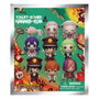 Monogram Int. Présentoir de 24 porte-clés Toilet-Bound Hanako-kun Series 2 en PVC