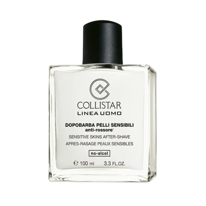 Collistar Uomo Shave Après-Rasage Anti-Rougeurs 100 ml Collistar Uomo Shave Après-Rasage Anti-Rougeurs 100 ml