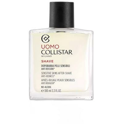 Collistar Uomo Shave Après-Rasage Anti-Rougeurs 100 ml Collistar Uomo Shave Après-Rasage Anti-Rougeurs 100 ml