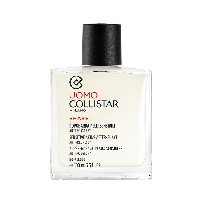 Collistar Uomo Shave Après-rasage Anti-rougeurs 100 ml